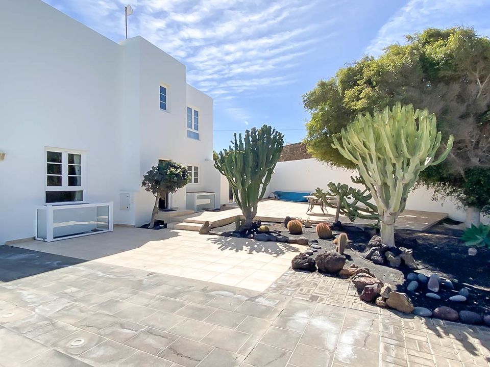 Villa i Tias, Lanzarote - foto 4
