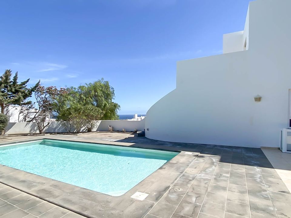 Villa i Tias, Lanzarote - foto 5