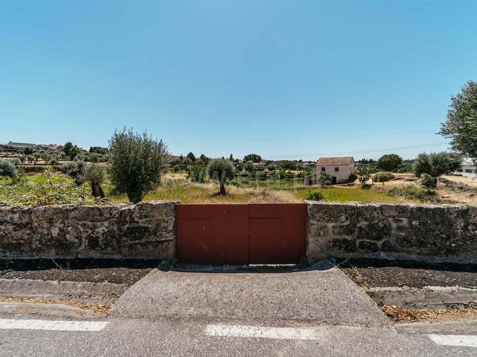 Tomt i Seia, Guarda - bilde 4