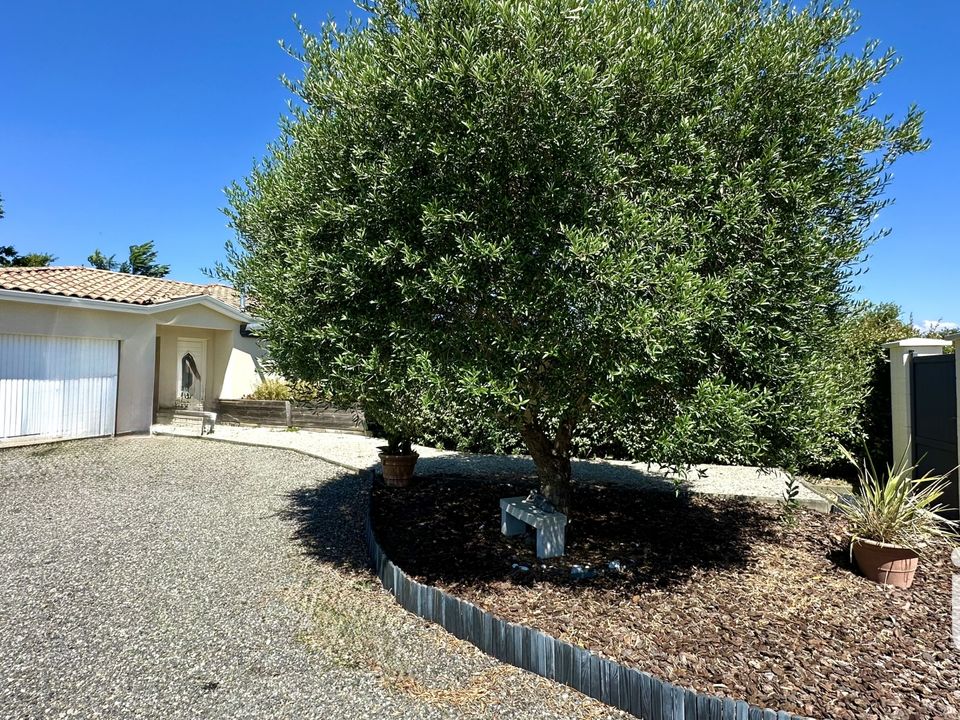 Villa i Ares, Gironde - foto 2