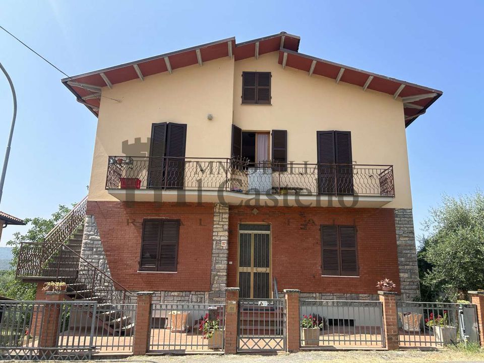 Villa i Panicale, Perugia - foto 3
