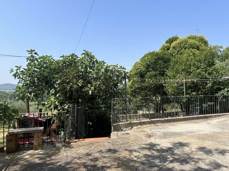 Villa i Panicale, Perugia - foto 4