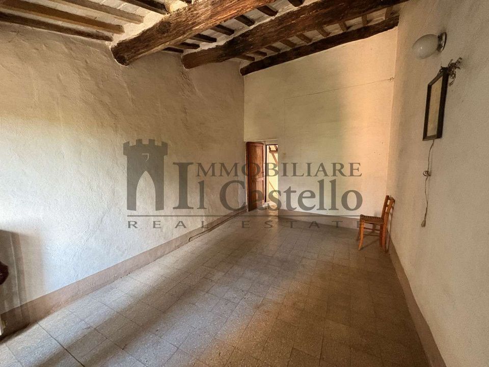 Villa i Castiglione del Lago, Perugia - foto 1