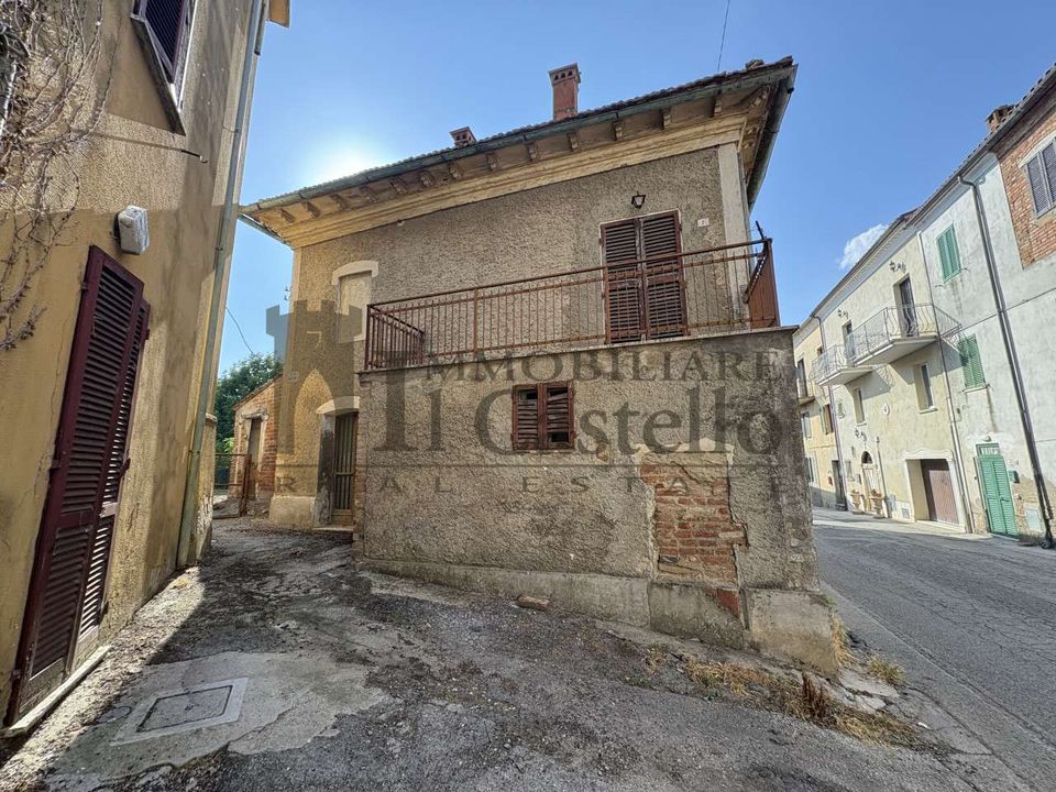 Villa i Castiglione del Lago, Perugia - foto 1