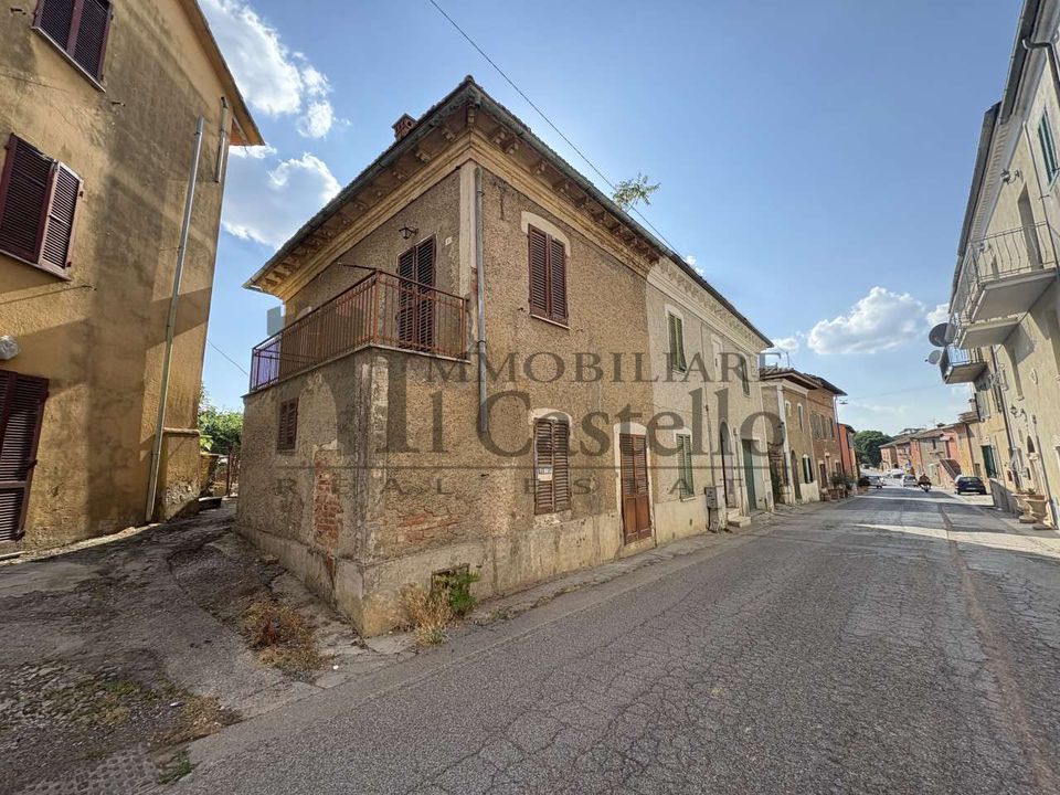 Villa i Castiglione del Lago, Perugia - foto 2