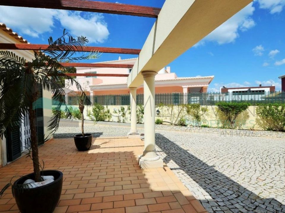 Villa i Albufeira, Faro - foto 2