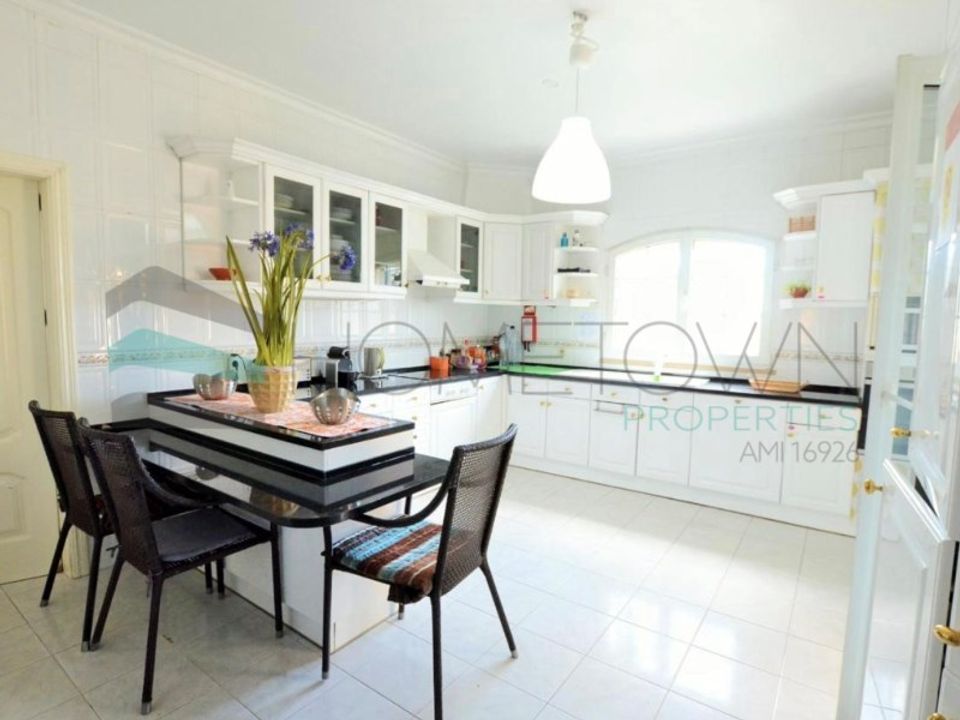 Villa i Albufeira, Faro - foto 4