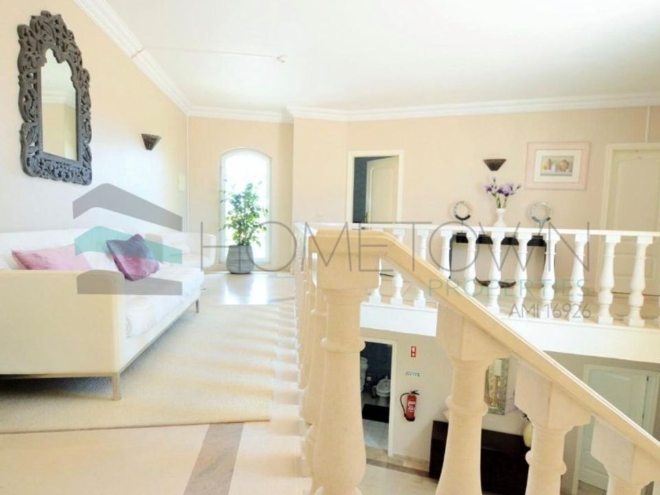 Villa i Albufeira, Faro - foto 5