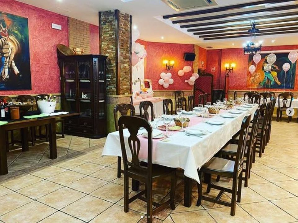 Erhvervsejendom i Huescar, Granada - foto 2