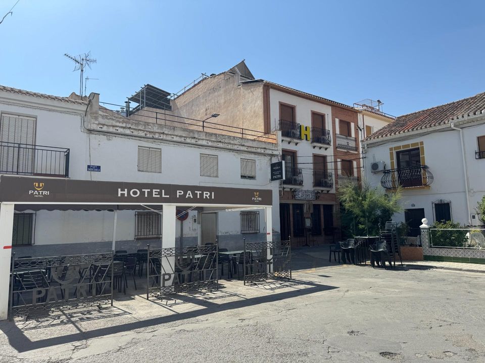 Erhvervsejendom i Huescar, Granada - foto 4