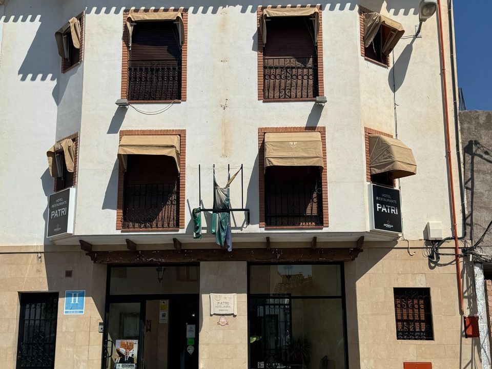 Erhvervsejendom i Huescar, Granada - foto 5