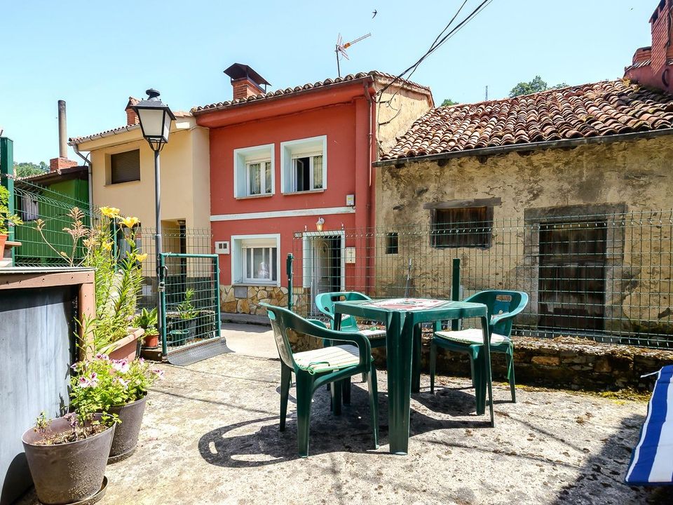 Villa i Aller, Asturias - bilde 1
