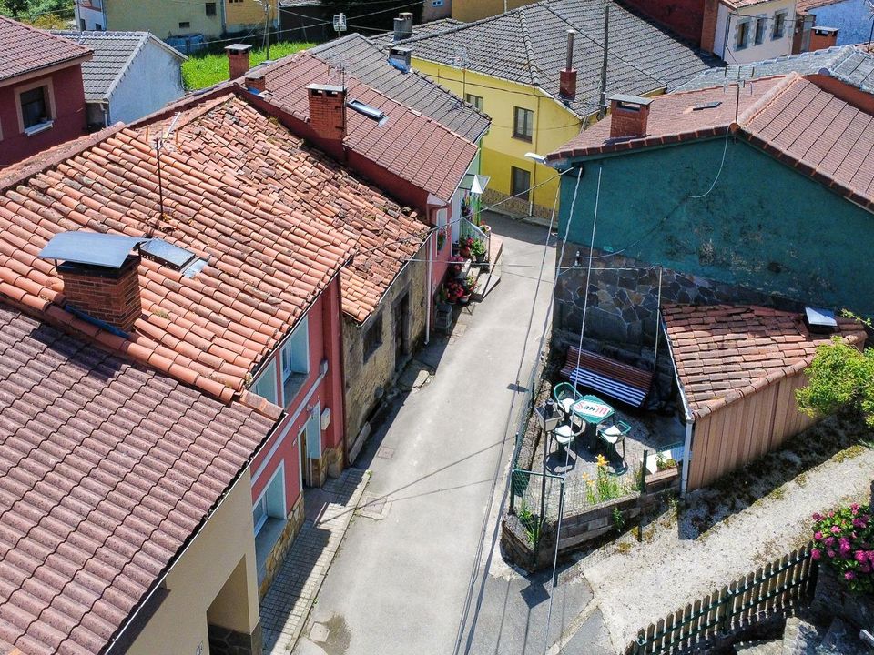 Villa i Aller, Asturias - bilde 2