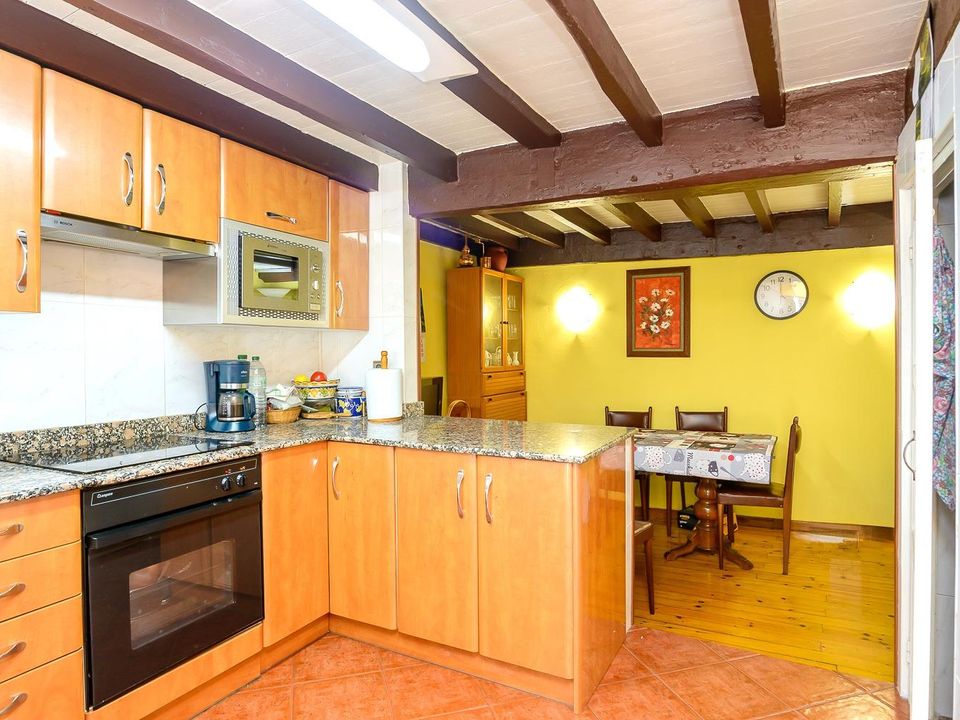 Villa i Aller, Asturias - bilde 3