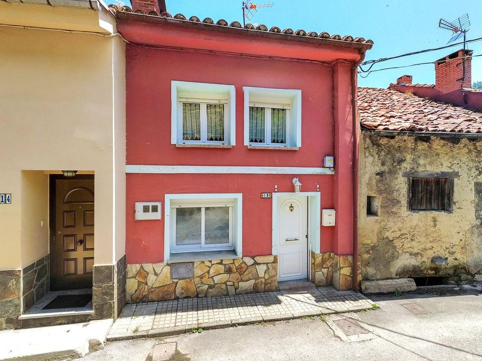Villa i Aller, Asturias - bilde 5