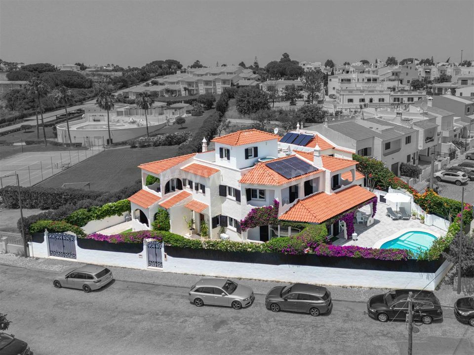 Landsbyhus i Lagoa, Faro - foto 2