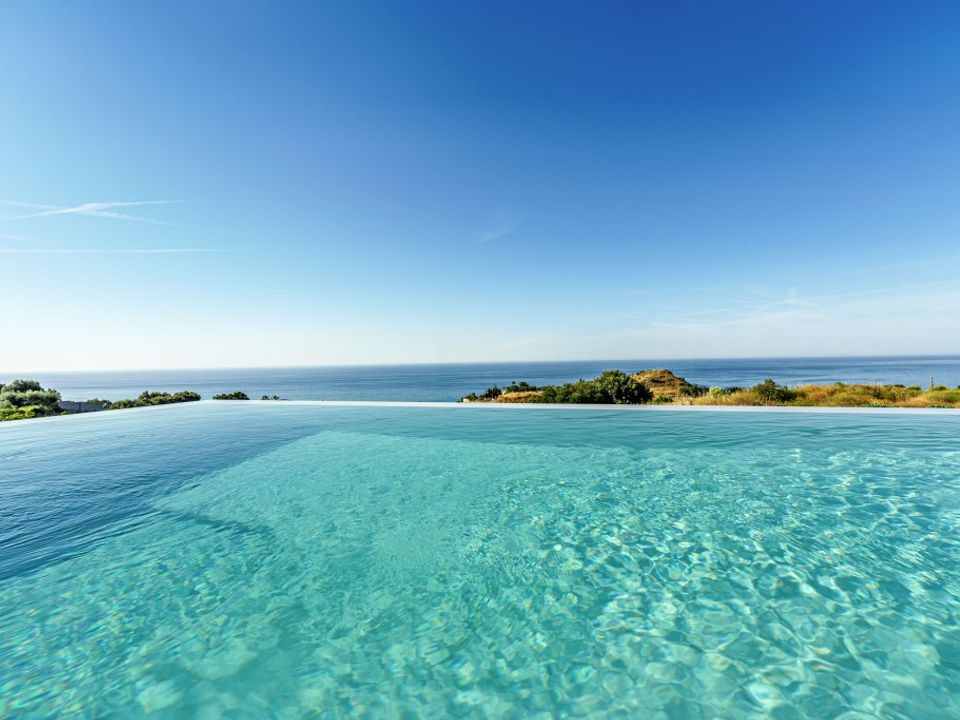 Villa i Benalmadena, Malaga - foto 3