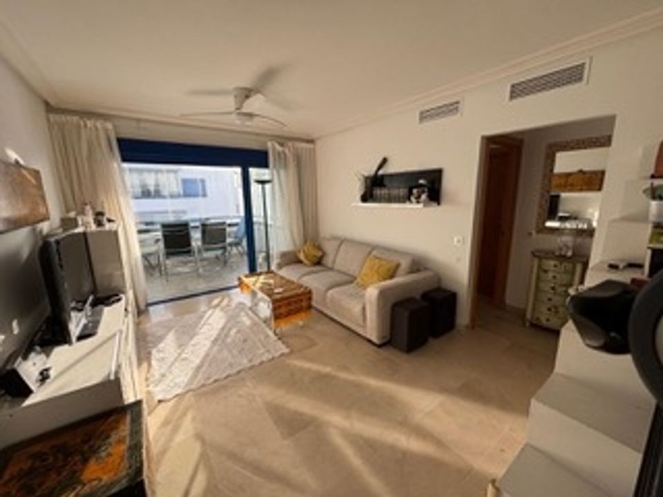 Lejlighed i Torrox, Malaga - foto 4