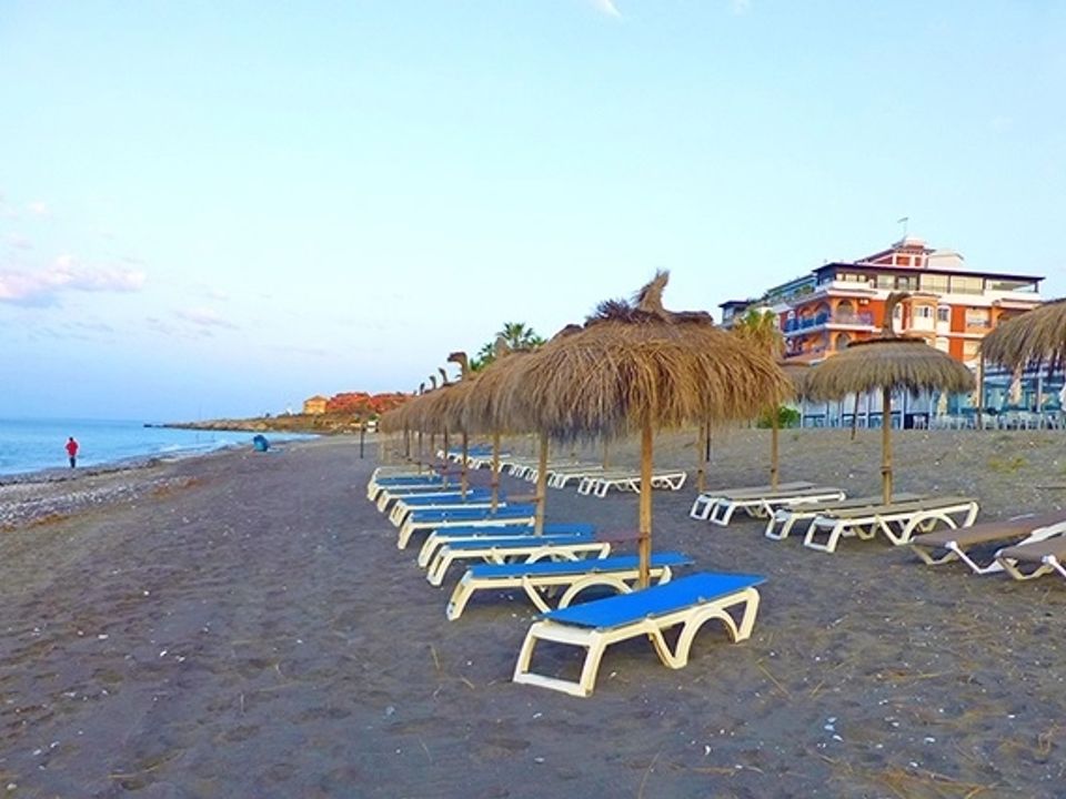 Lejlighed i Torrox, Malaga - foto 5