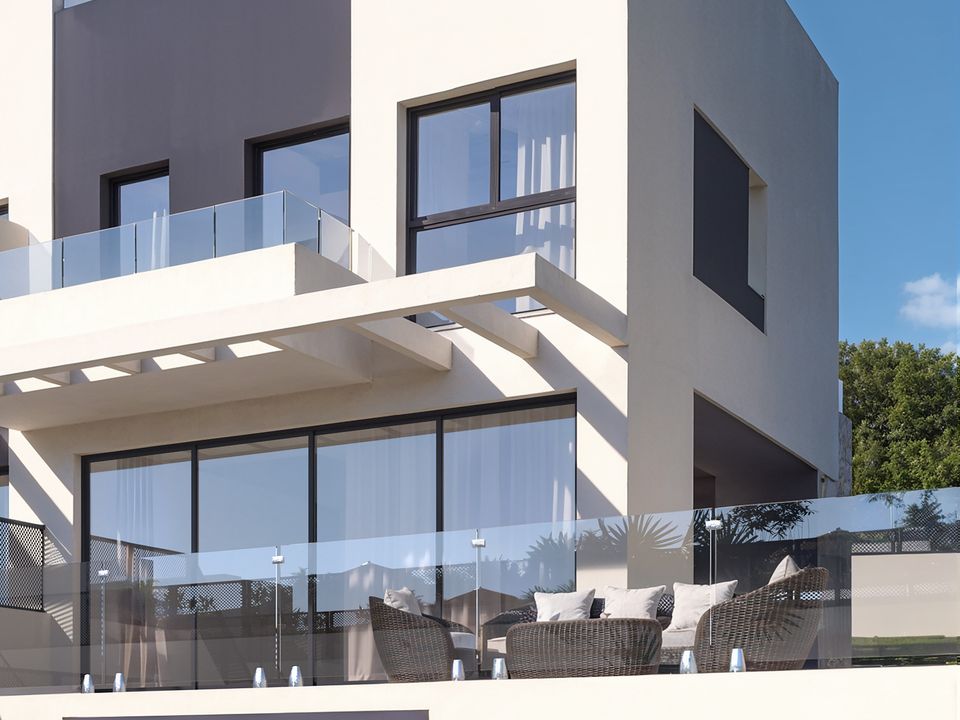 Villa i Mijas Costa, Malaga - foto 4