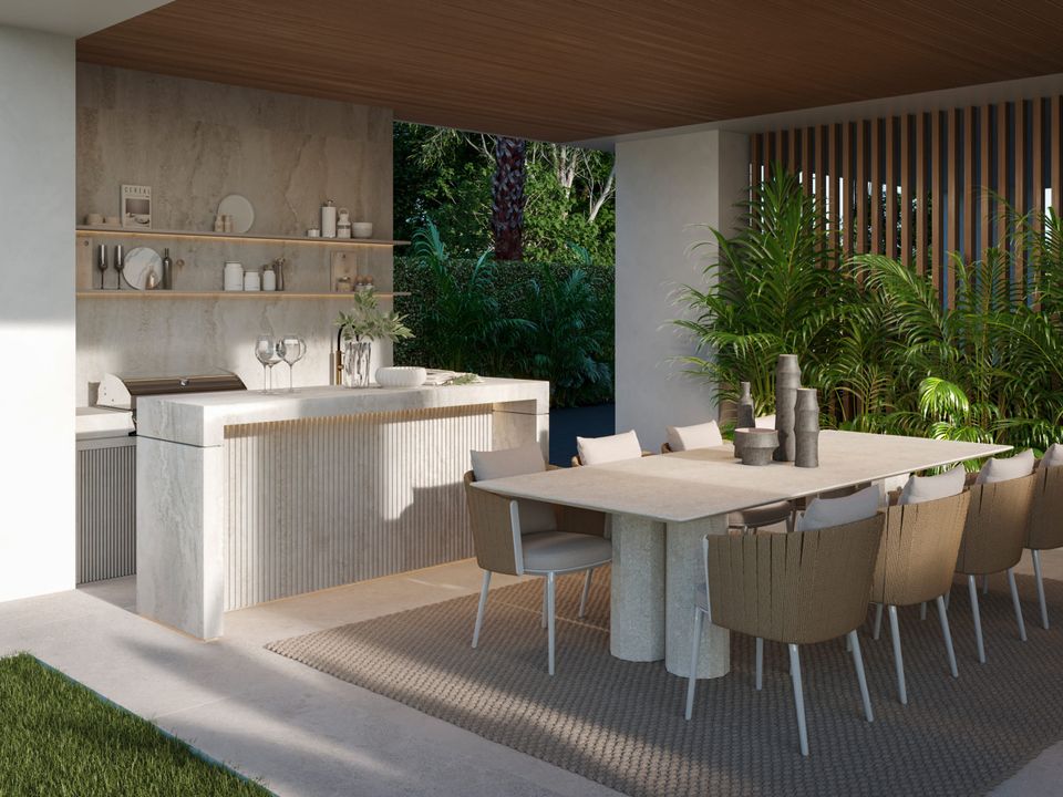 Villa i Estepona, Malaga - foto 5