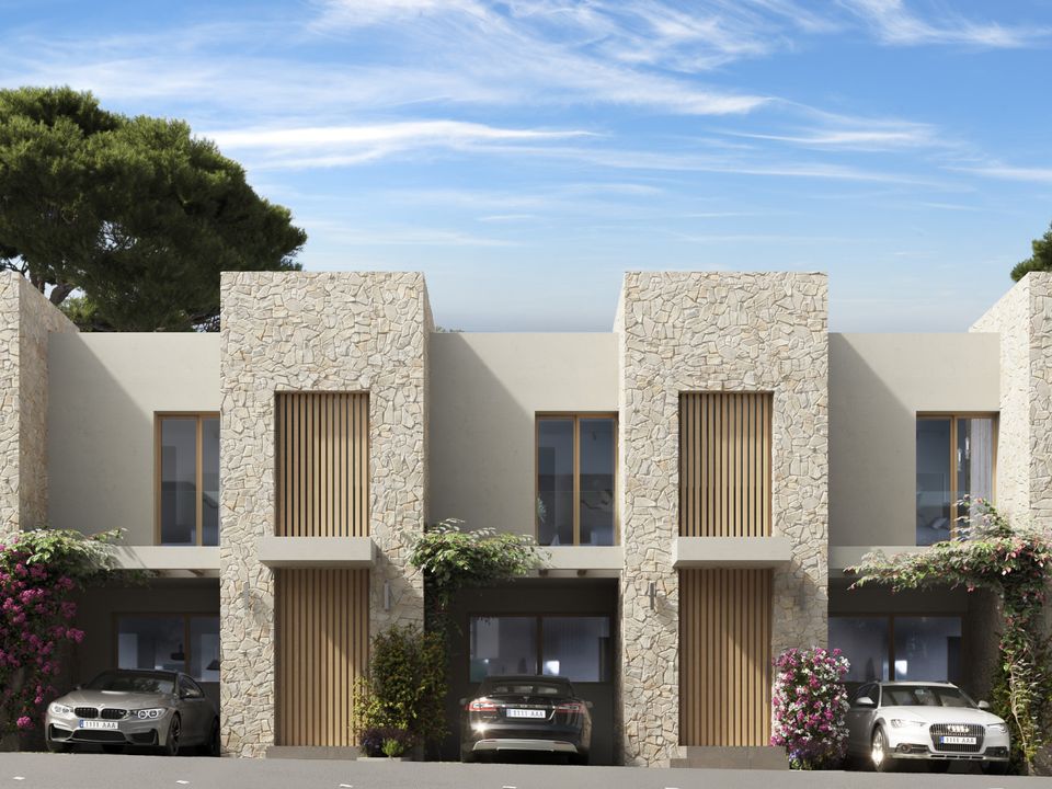 Byhus i Manilva, Malaga - foto 2