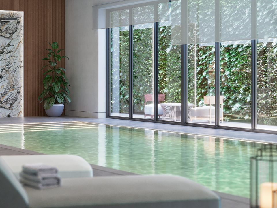 Villa i Marbella, Malaga - foto 5