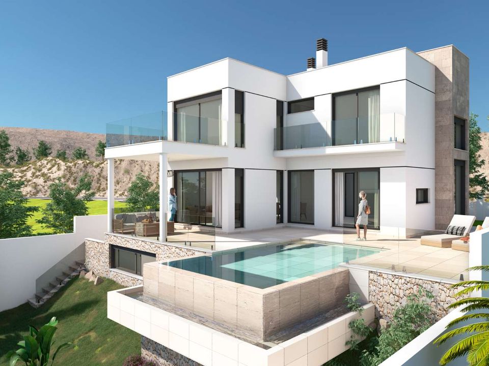 Helårsgrund i Torrox, Malaga - foto 1