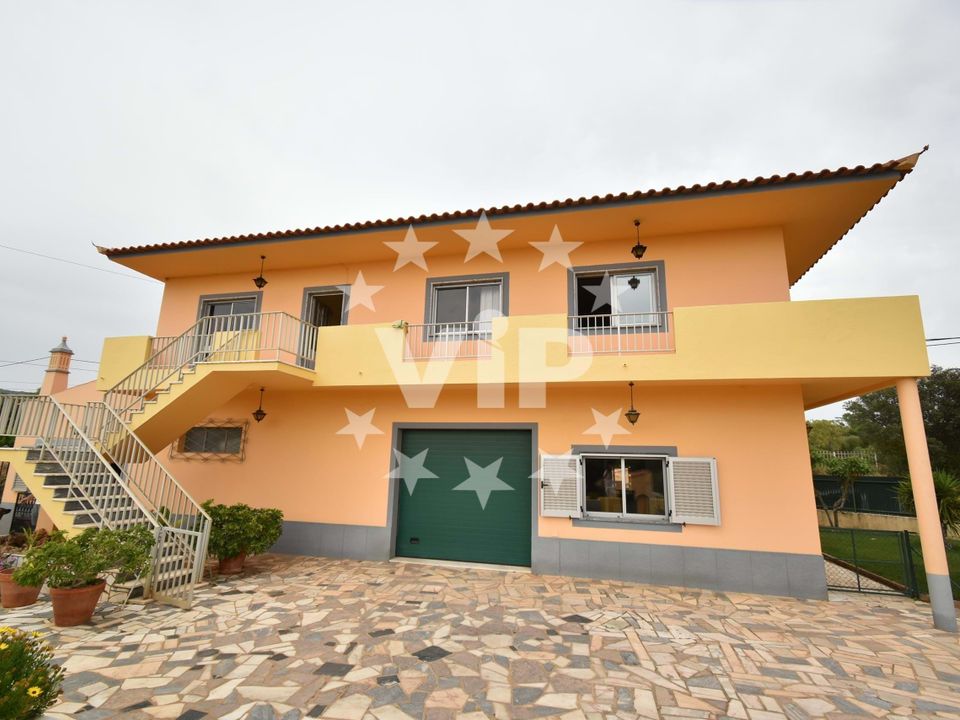Villa i Estoi, Faro - foto 2