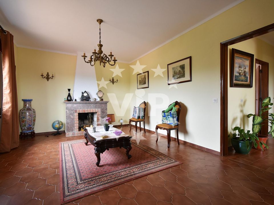 Villa i Estoi, Faro - foto 4