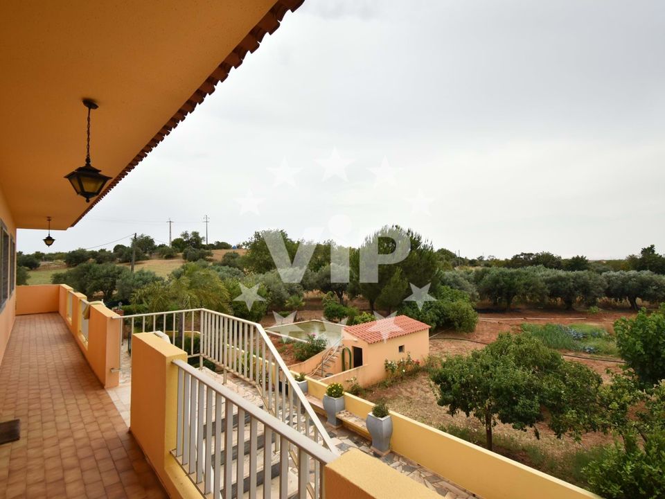 Villa i Estoi, Faro - foto 3