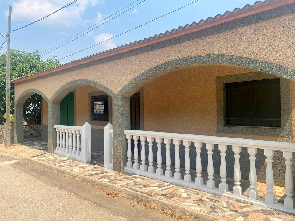 Villa i La Font De La Figuera, Valencia - foto 1