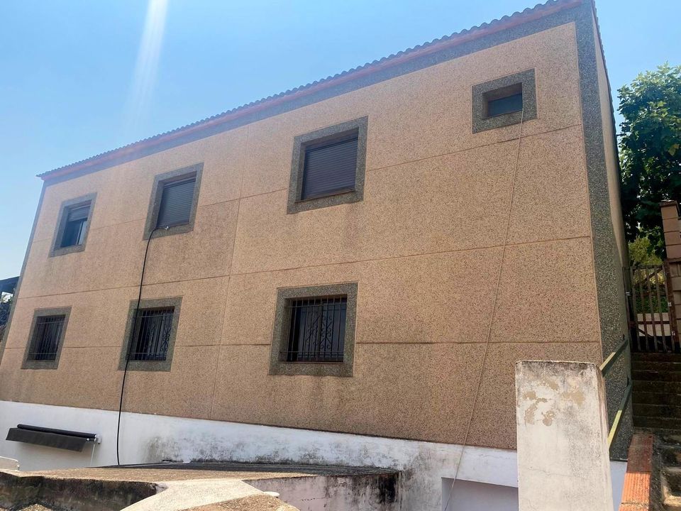 Villa i La Font De La Figuera, Valencia - foto 3