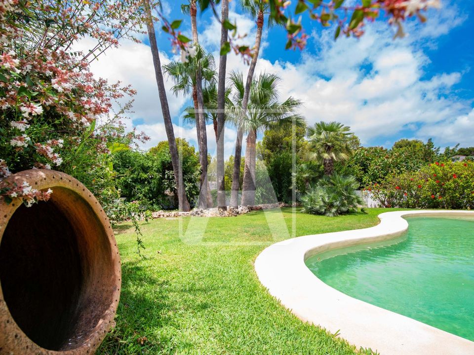 Villa i Benissa, Alicante - foto 3