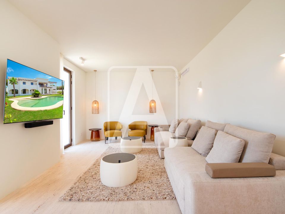 Villa i Benissa, Alicante - foto 5