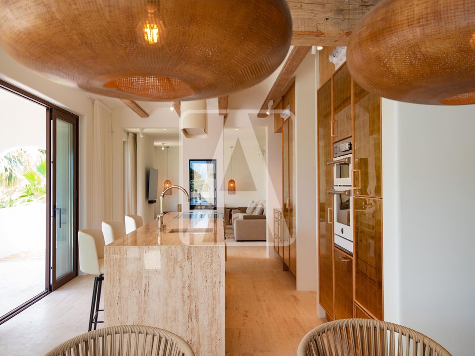 Villa i Moraira, Alicante - foto 4