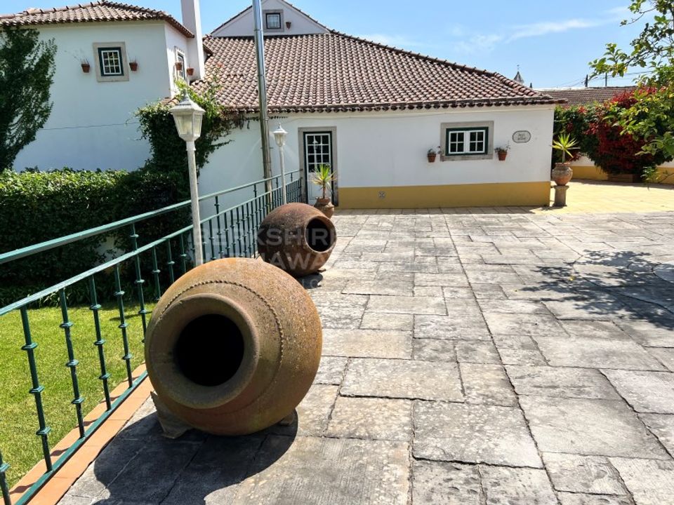 Villa i Bombarral, Leiria - foto 2