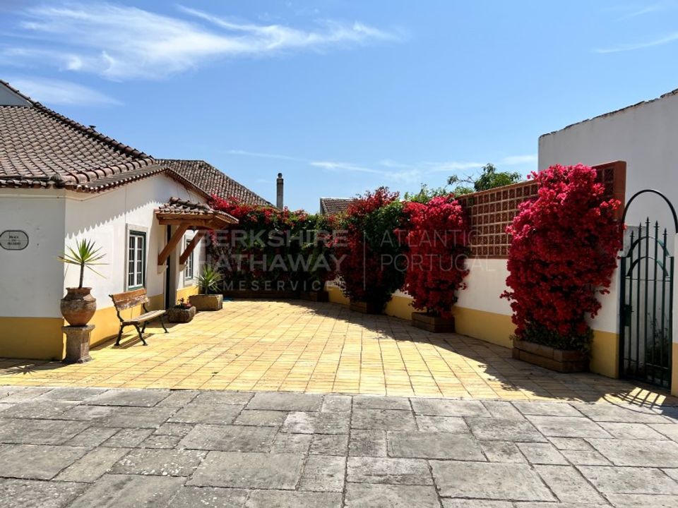 Villa i Bombarral, Leiria - foto 3