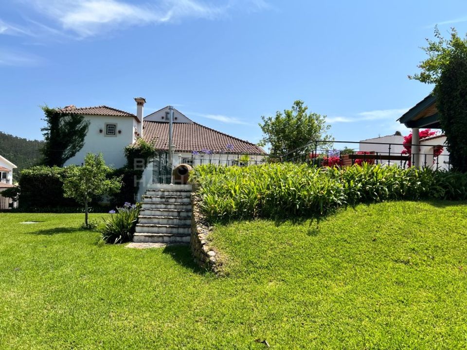 Villa i Bombarral, Leiria - foto 4