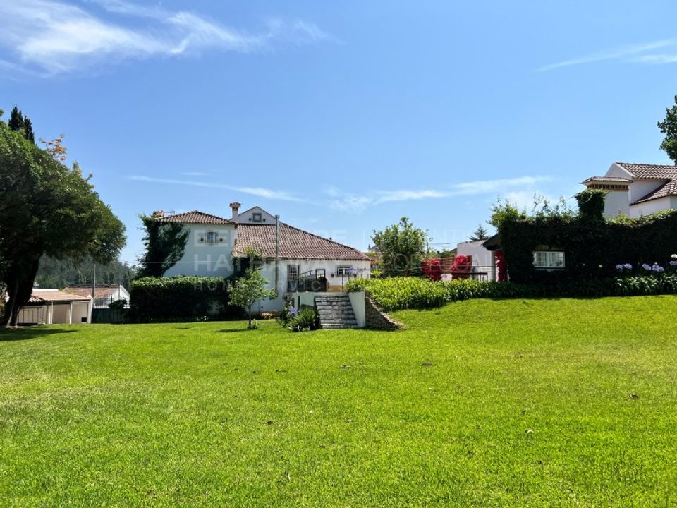Villa i Bombarral, Leiria - foto 5