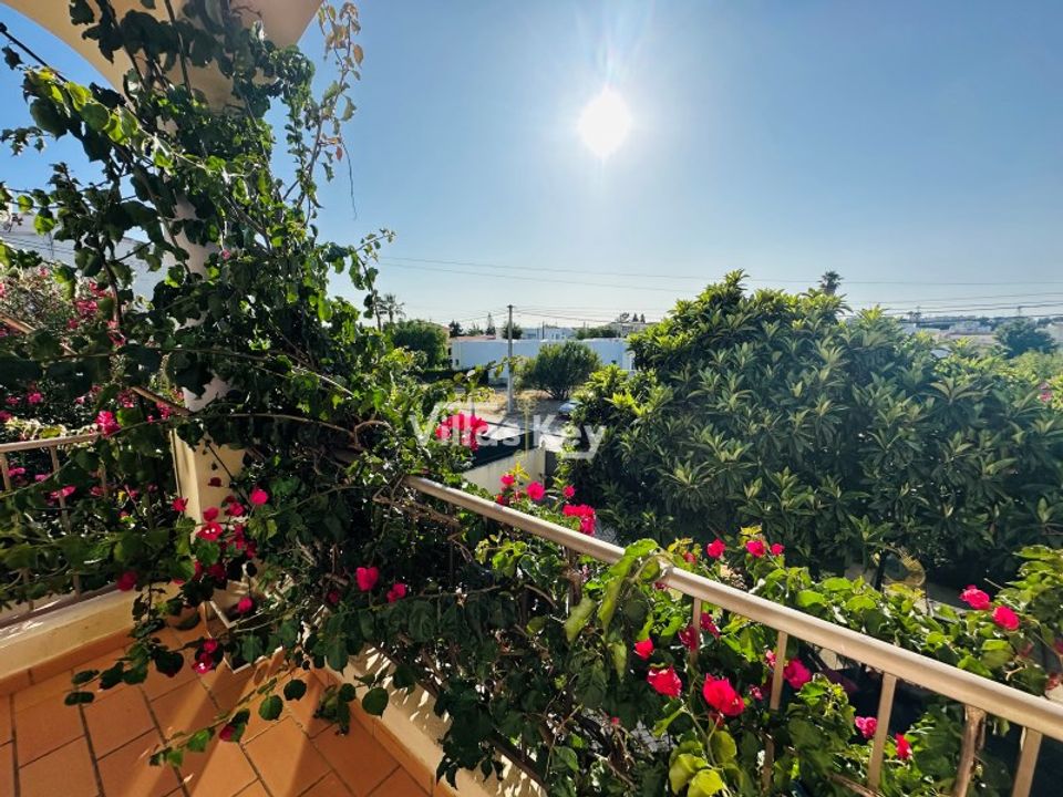Villa i Luz, Faro - bilde 5
