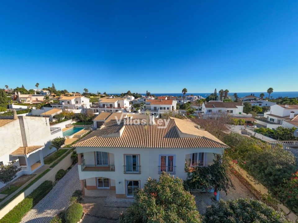 Villa i Luz, Faro - bilde 3