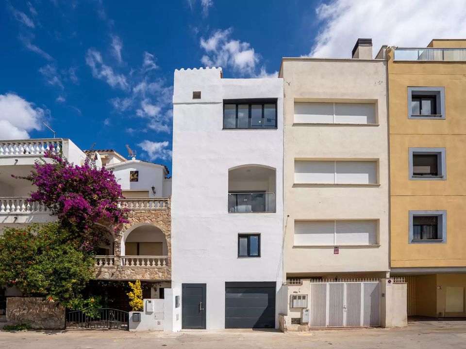 Villa i Empuriabrava, Gerona - foto 3