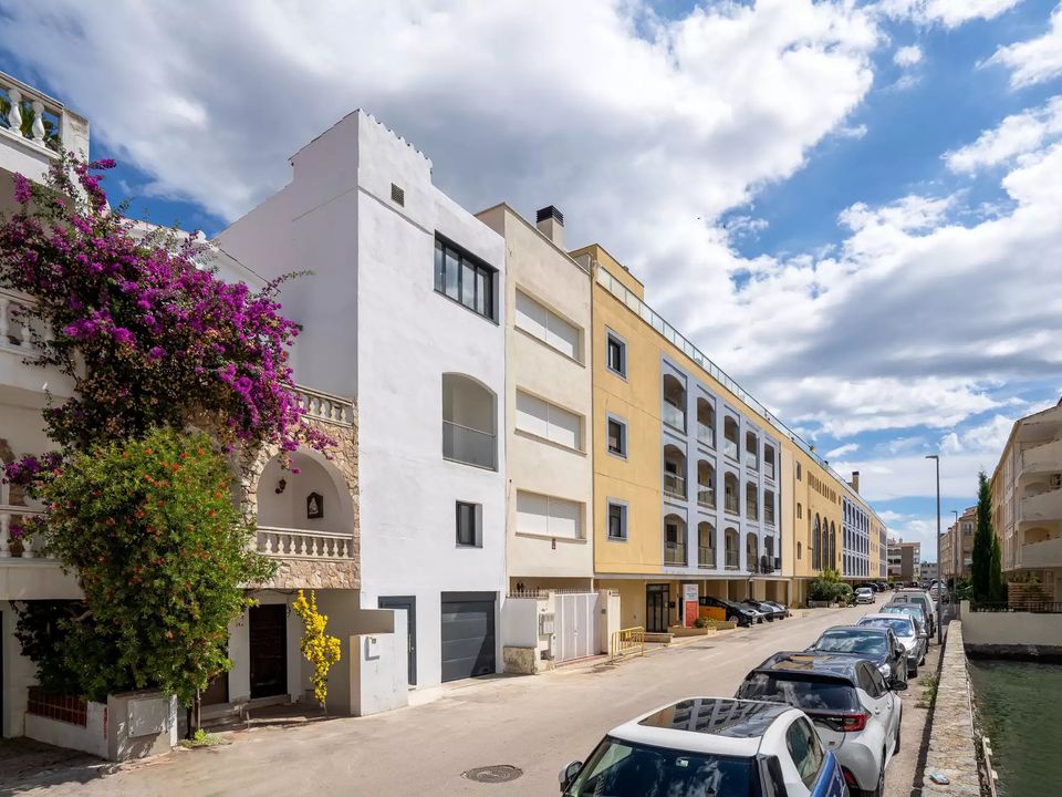 Villa i Empuriabrava, Gerona - foto 5
