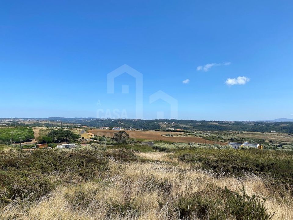 Helårsgrund i Ericeira, Lisbon - foto 4