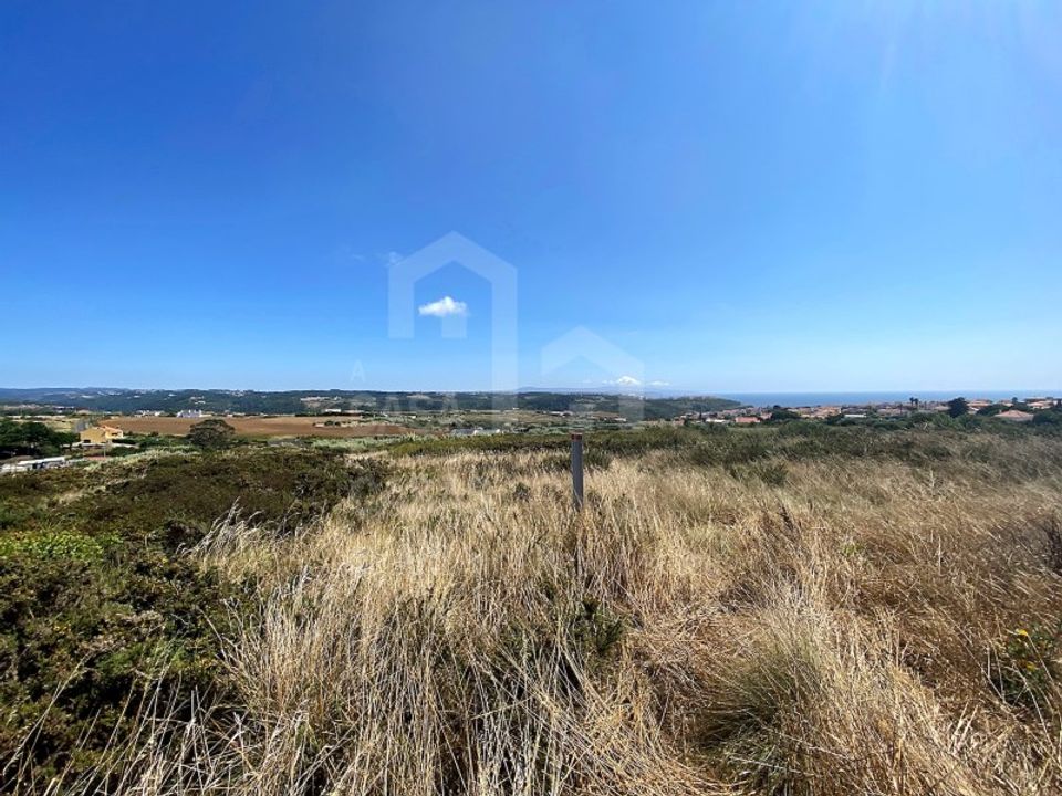 Helårsgrund i Ericeira, Lisbon - foto 5