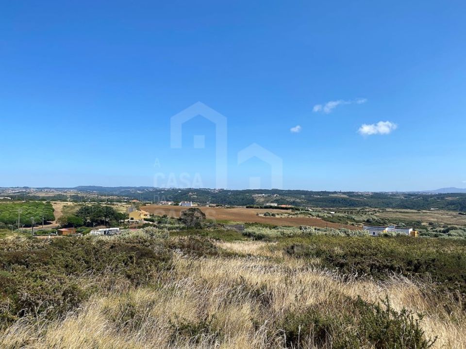 Helårsgrund i Ericeira, Lisbon - foto 4