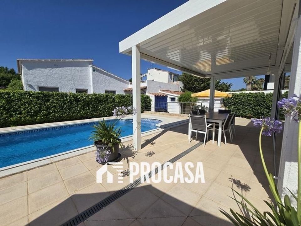 Villa i Empuriabrava, Gerona - foto 3