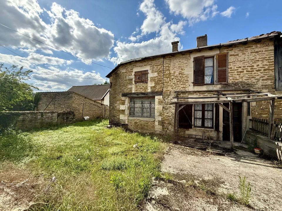 Landejendom i Humberville, Haute-Marne - foto 1