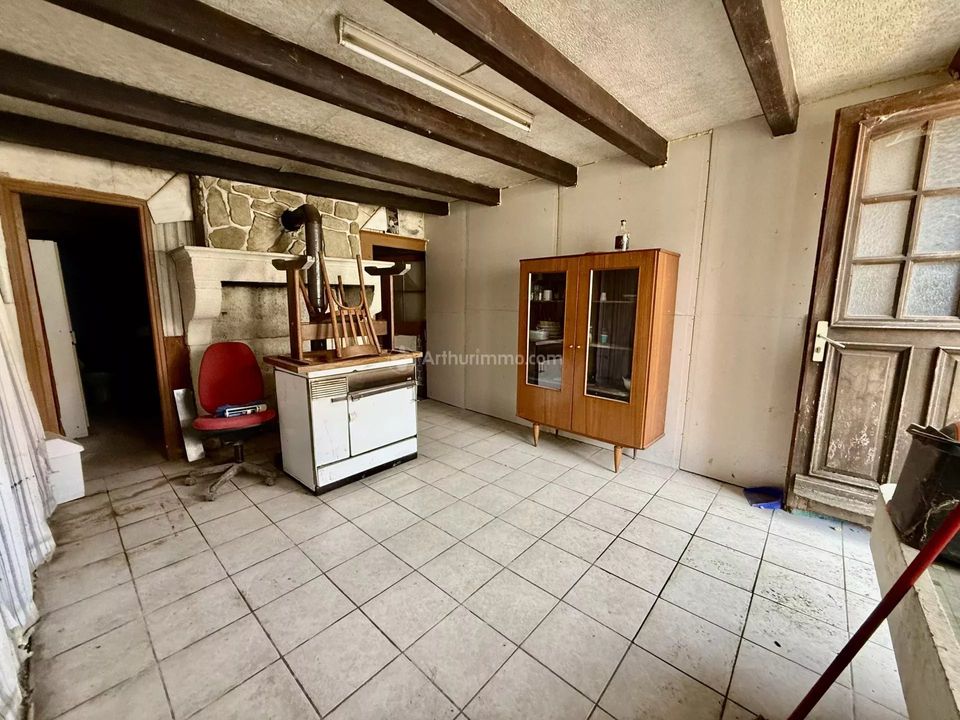 Landejendom i Humberville, Haute-Marne - foto 3